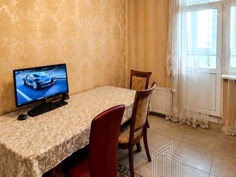 квартира за адресою Київ, Єлизавети Чавдар вул., 8