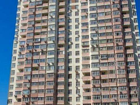 квартира за адресою Київ, Єлизавети Чавдар вул., 8