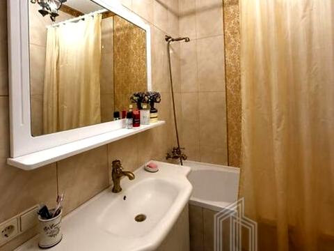 квартира за адресою Київ, Єлизавети Чавдар вул., 8