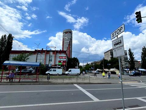 квартира за адресою Чорних Запорожців вул. (Петра Запорожця), 26-А