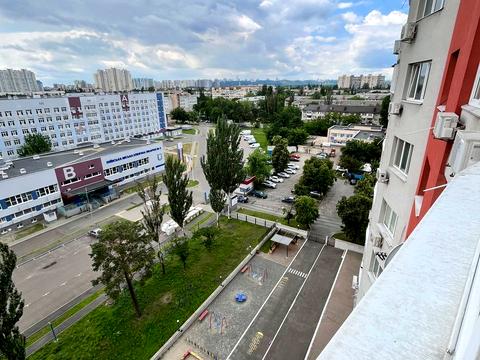квартира за адресою Чорних Запорожців вул. (Петра Запорожця), 26-А