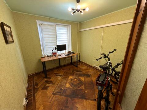 квартира по адресу Мохначанская ул., 75