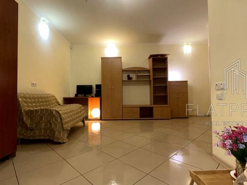 квартира по адресу Віктора Ярмоли ул., 38