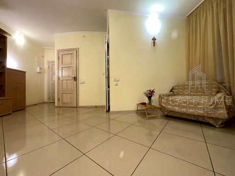 квартира по адресу Віктора Ярмоли ул., 38