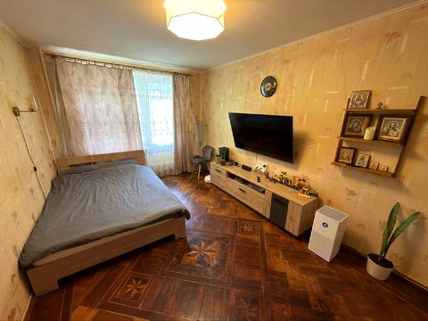 квартира по адресу Мохначанская ул., 75