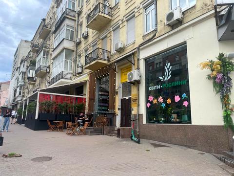 квартира за адресою Велика Васильківська вул. (Червоноармійська), 43/16