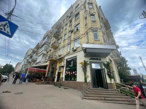 квартира за адресою Велика Васильківська вул. (Червоноармійська), 43/16