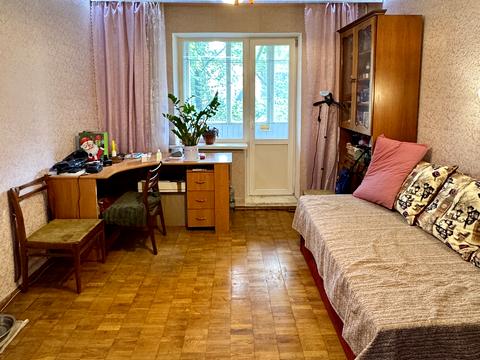квартира по адресу Віктора Ярмоли ул., 4