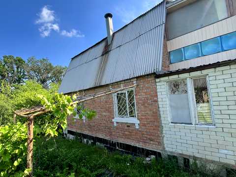 дом по адресу Рай-Оленівська