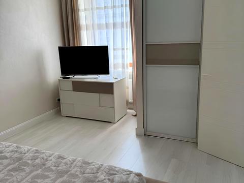 квартира по адресу Профессорская ул., 34