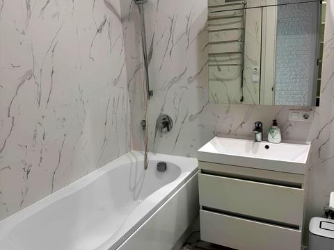 квартира по адресу Профессорская ул., 34