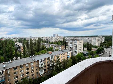 квартира за адресою Чорних Запорожців вул. (Петра Запорожця), 26-А