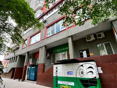 квартира за адресою Чорних Запорожців вул. (Петра Запорожця), 26-А