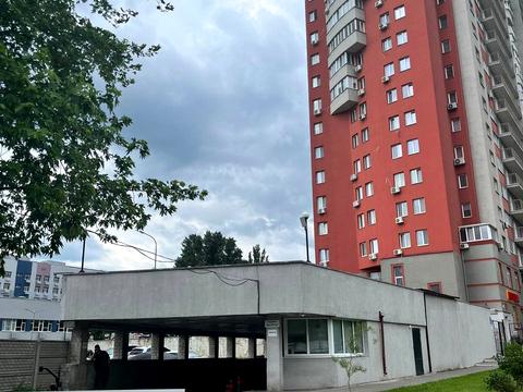 квартира за адресою Чорних Запорожців вул. (Петра Запорожця), 26-А
