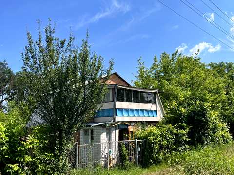 дом по адресу Рай-Оленівська