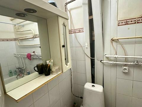 квартира за адресою Харківське шосе, 7