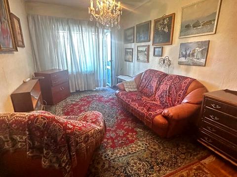 квартира за адресою Харківське шосе, 7