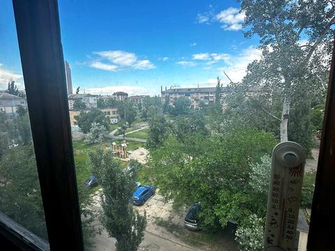 квартира за адресою Харківське шосе, 7