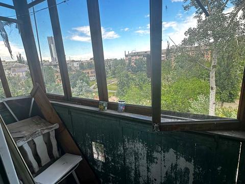 квартира за адресою Харківське шосе, 7