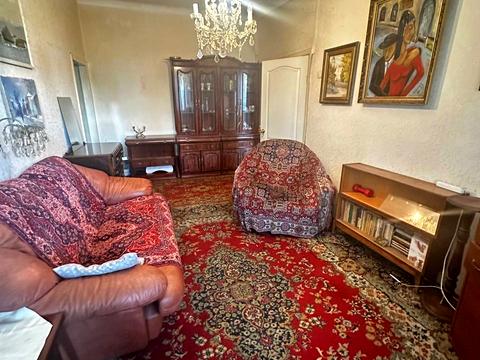 квартира за адресою Харківське шосе, 7