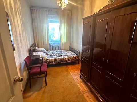 квартира за адресою Харківське шосе, 7