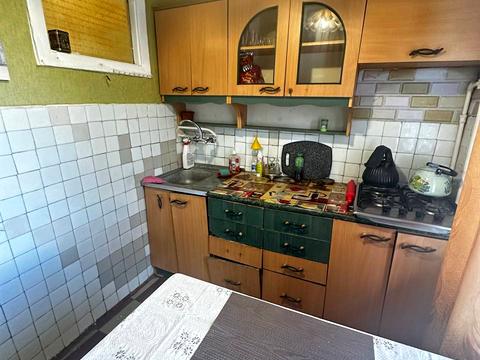 квартира за адресою Харківське шосе, 7