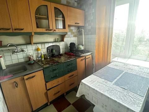 квартира за адресою Харківське шосе, 7