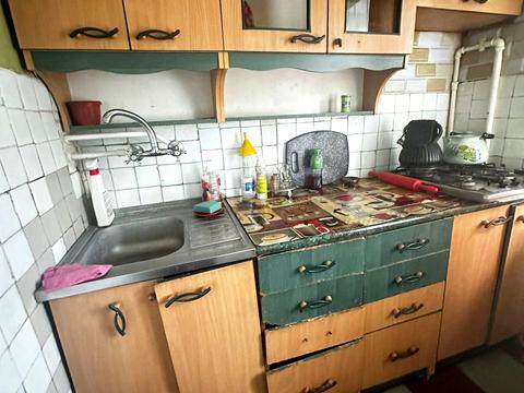 квартира за адресою Харківське шосе, 7