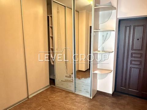 квартира по адресу Киев, Вышгородская ул., 45/7