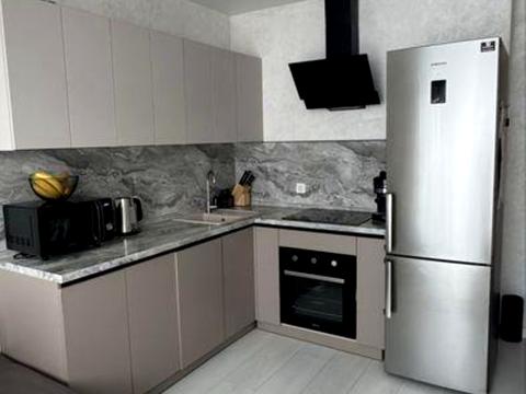 квартира за адресою Тираспольська вул., 52