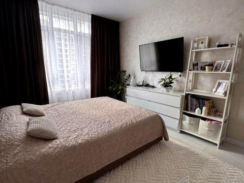 квартира за адресою Тираспольська вул., 52