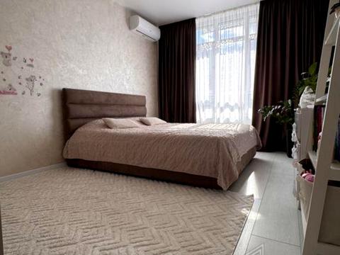 квартира за адресою Тираспольська вул., 52