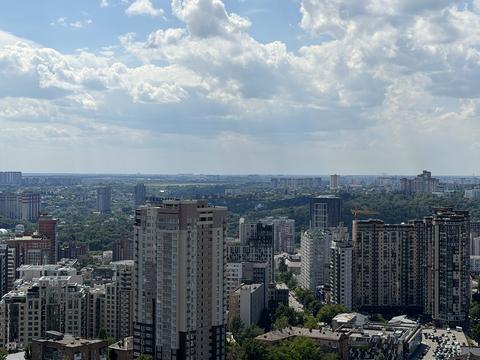 квартира за адресою Євгена Коновальця вул. (Щорса), 44-А