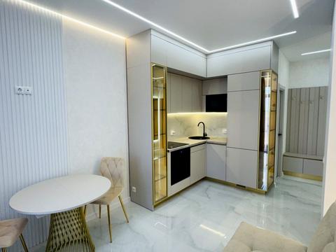 квартира за адресою Дача Ковалевського вул., 5