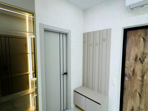 квартира за адресою Дача Ковалевського вул., 5