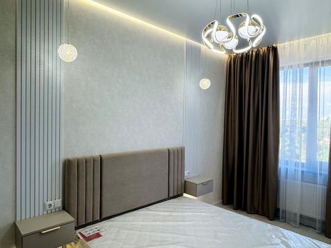 квартира за адресою Дача Ковалевського вул., 5