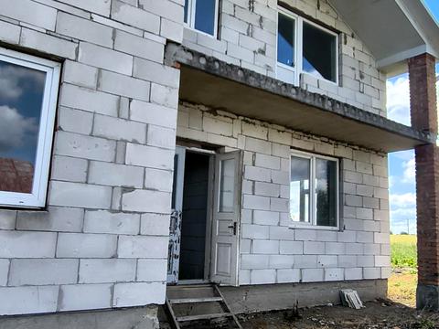 дом по адресу Шевченко ул.