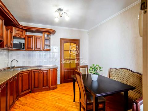 квартира за адресою Вишняківська вул., 7-А