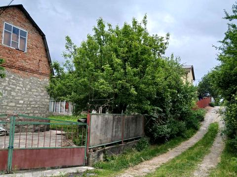 будинок за адресою Вербова