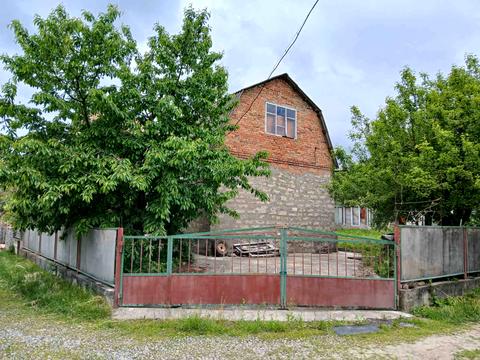 будинок за адресою Вербова