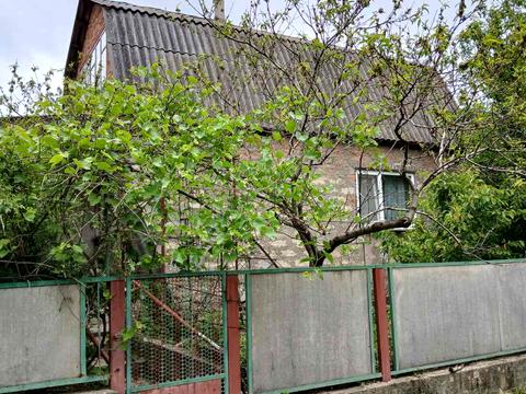 будинок за адресою Вербова