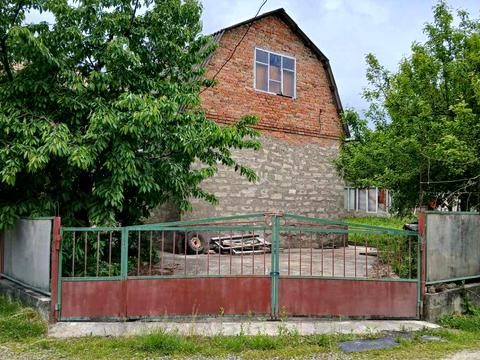 будинок за адресою Вербова