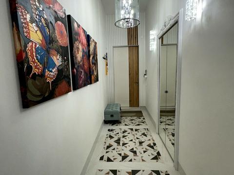 квартира за адресою Ярославів Вал вул., 21-Д