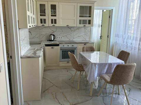 квартира за адресою Ванний пров., 5г