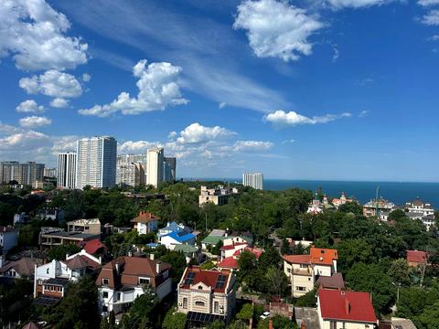 квартира за адресою Ванний пров., 5г