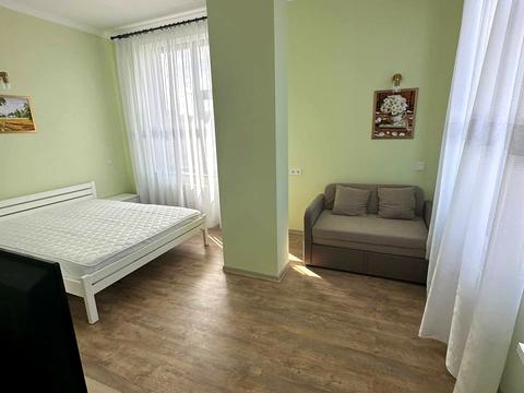 квартира за адресою Ванний пров., 5г