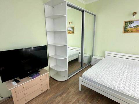 квартира за адресою Ванний пров., 5г