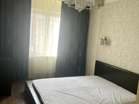 квартира по адресу Елизаветы Чавдар ул., 38