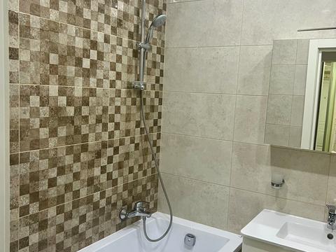 квартира по адресу Елизаветы Чавдар ул., 38