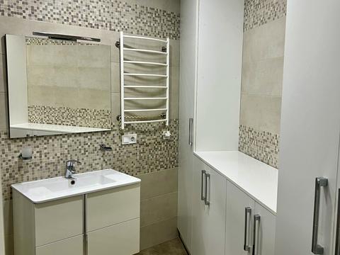 квартира по адресу Елизаветы Чавдар ул., 38
